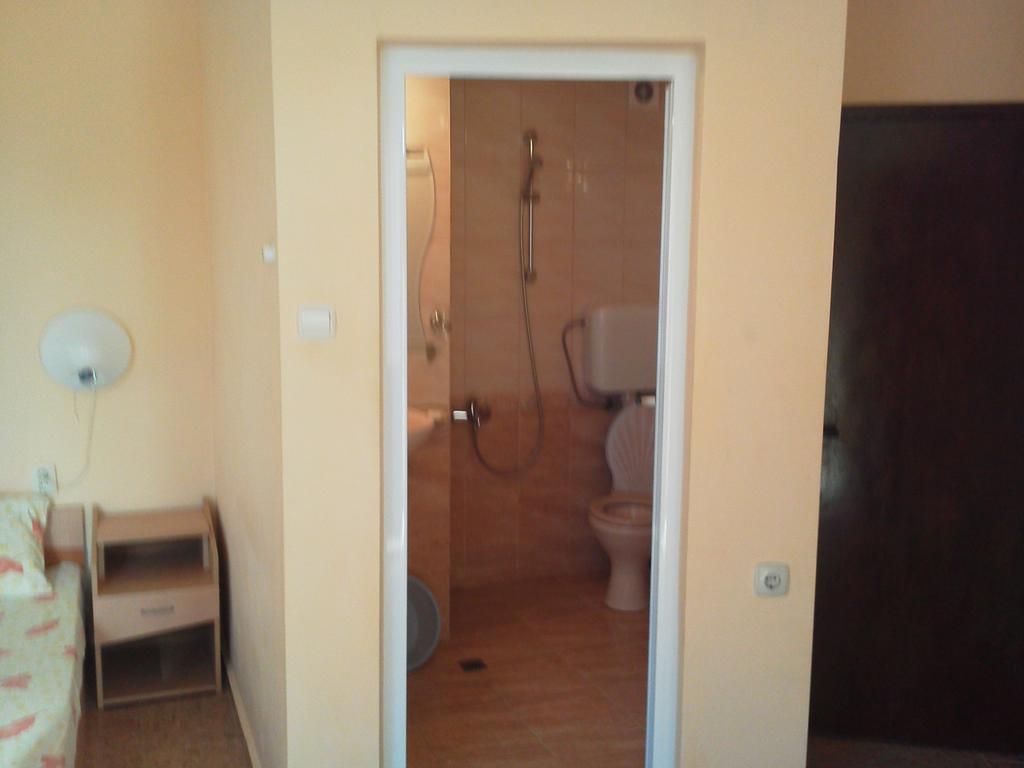 רבדה Krasi Hotel חדר תמונה